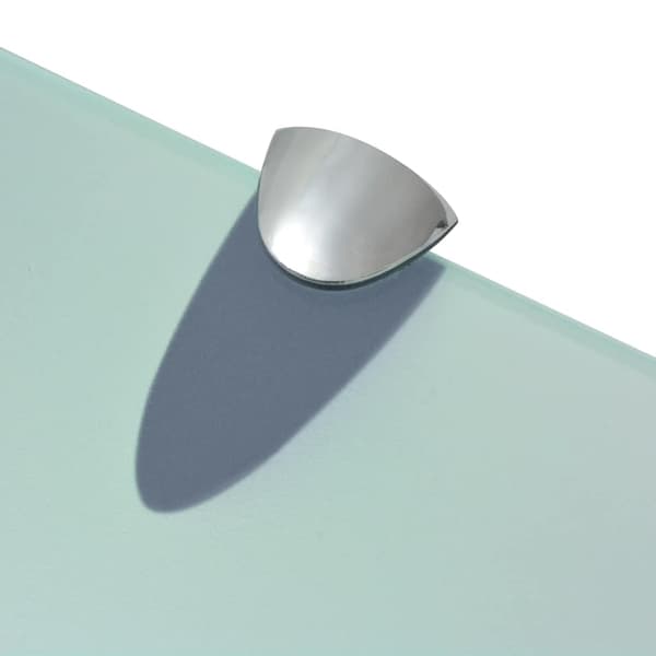 vidaXL glashylde 30x10 cm 8 mm