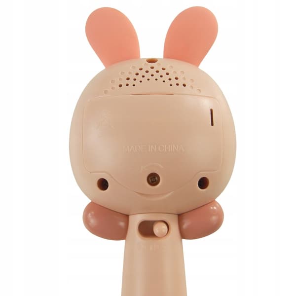 Kanin Rangle Melodier Lydlys BT0242K