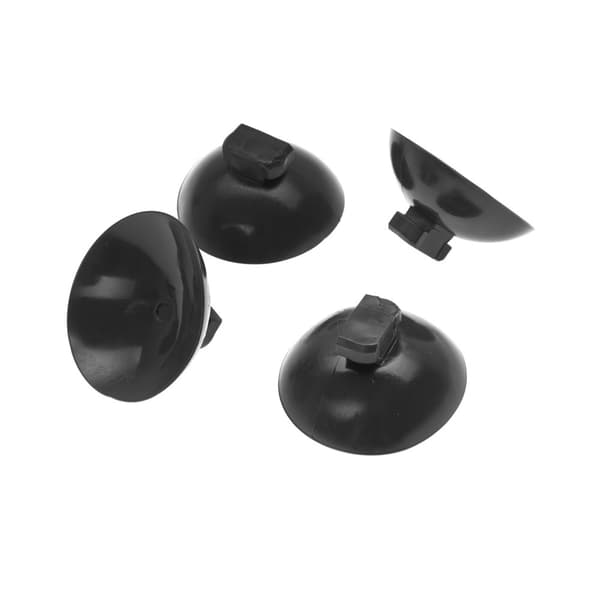 Aquael - sugkoppar D36mm 4st.