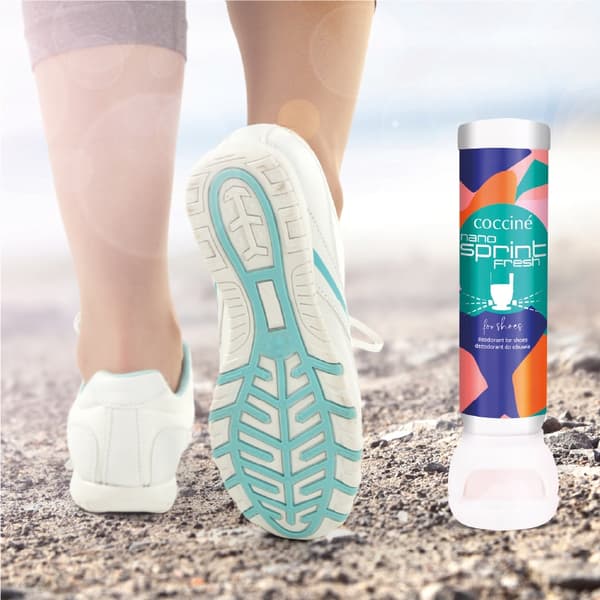 Coccine Nano Deodorant Sprint Fresh 100 ml