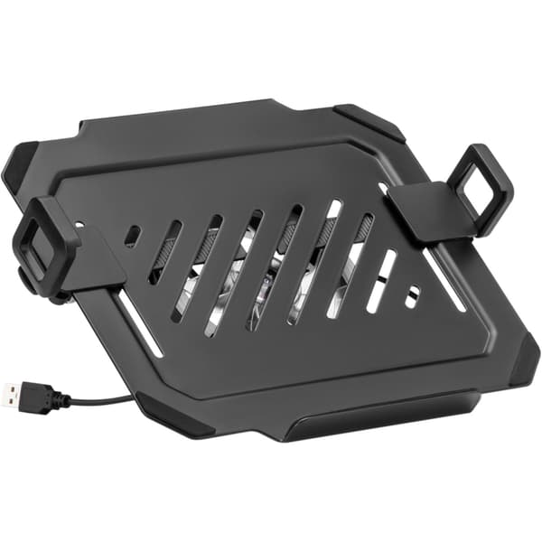 MOZOS LP-RGB Laptopstativ til skrivebordsholdere