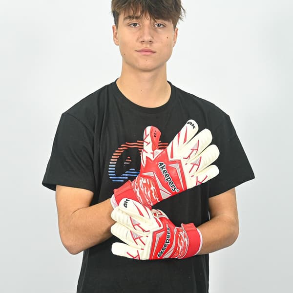 force V4.25 HNC | 4keepers Force V4.25 HNC 9 Målvaktshandskar
