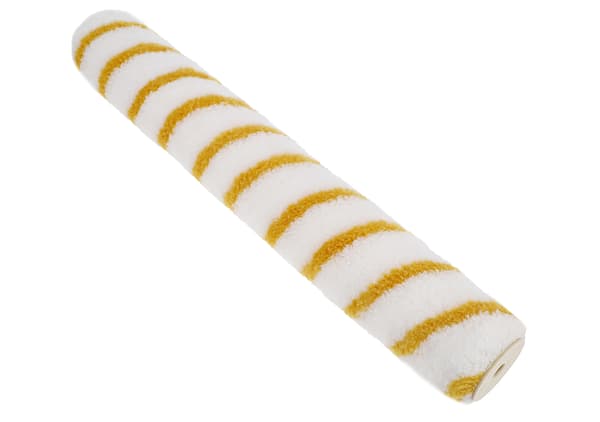 TopStar 46 cm Hardy Select malerrulleindsats - Hurtig maling
