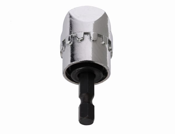 Vinkeladapter til skruetrækker HEX 1/4" KD10799