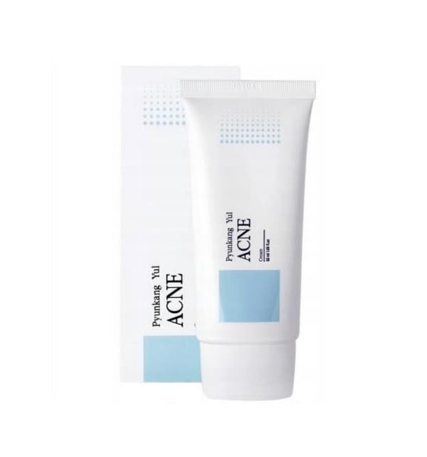 Pyunkang Yul Akne Aknebehandlingskräm - 50 ml