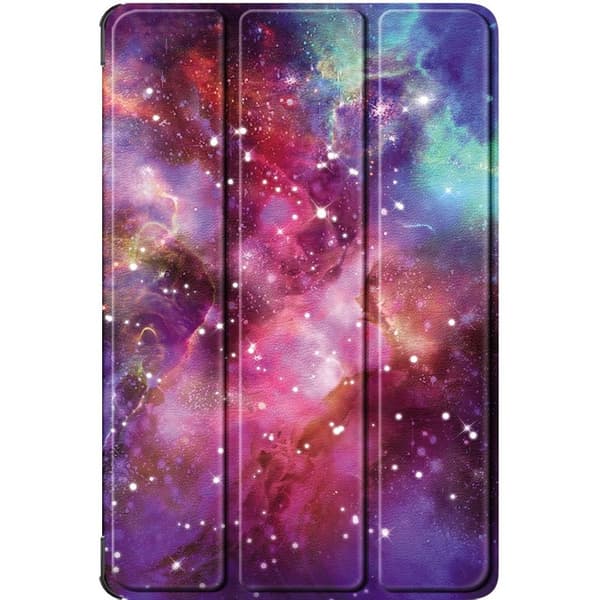 Etui til Xiaomi Redmi Pad SE 11", Smartcase, galaxy
