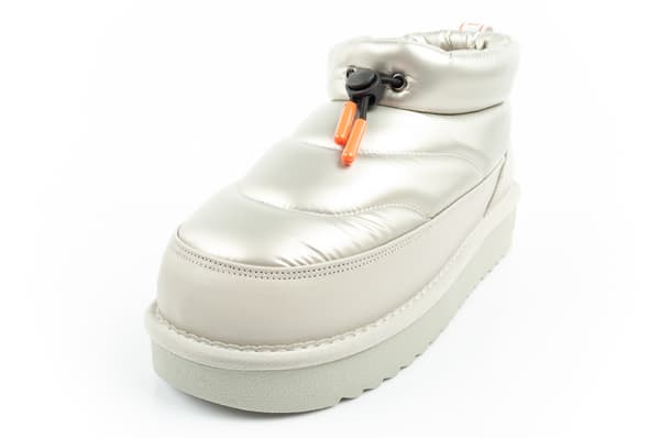 D.Franklin Nordic Low Bomb Silver [DFSH370016-SILV] år 39
