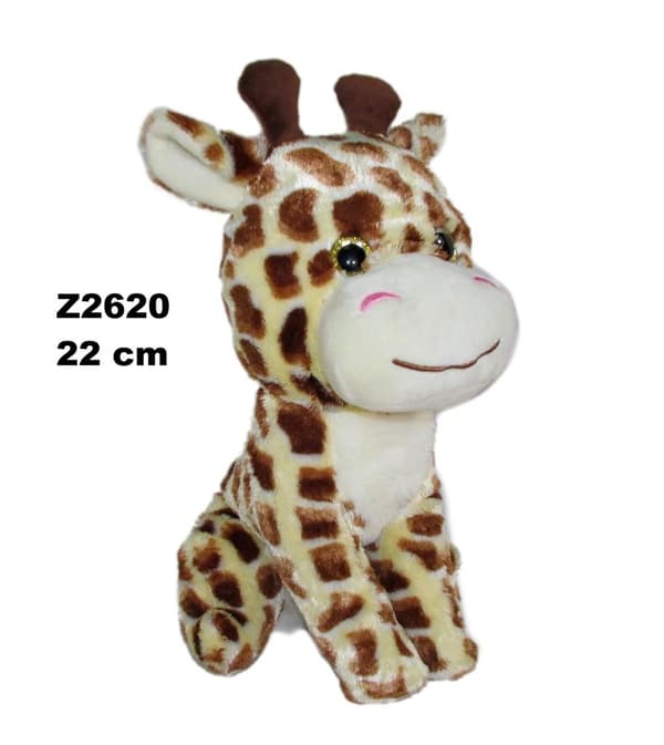 Giraf 22 cm