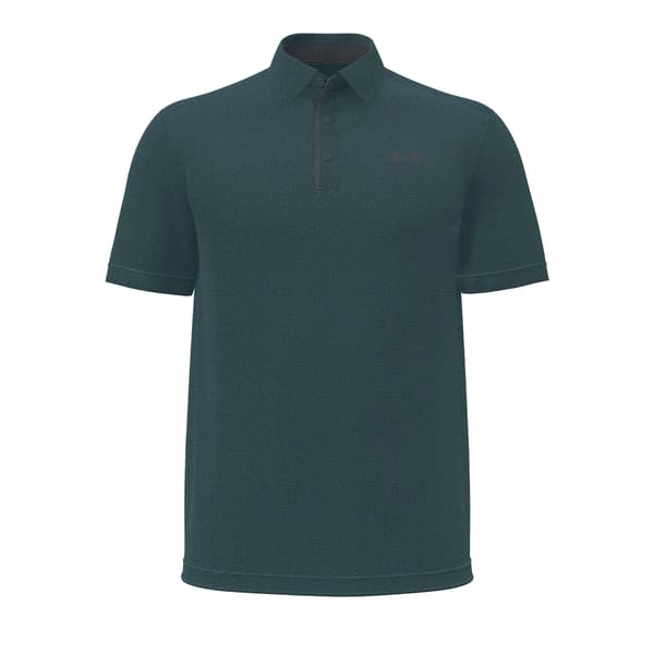 Herre Under Armour Tech Poloshirt L