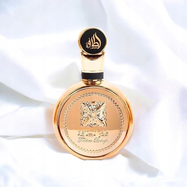 LATTAFA Fakhar Extrait EDP 100ml unisex eau de parfum