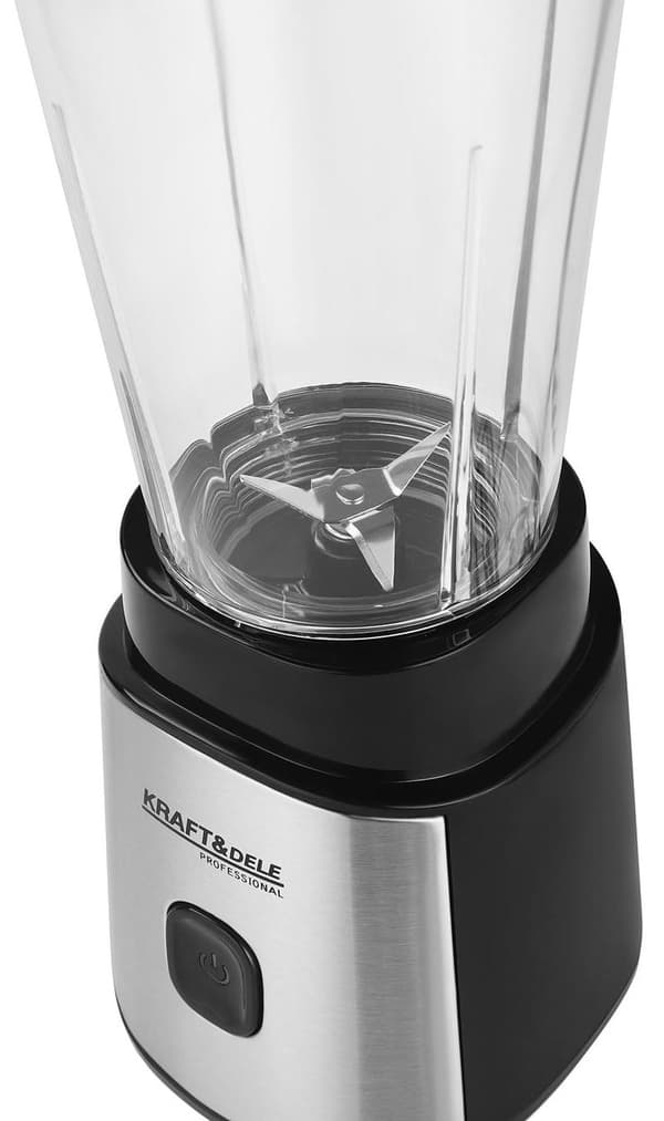 1500W KD4113 smoothie-blender