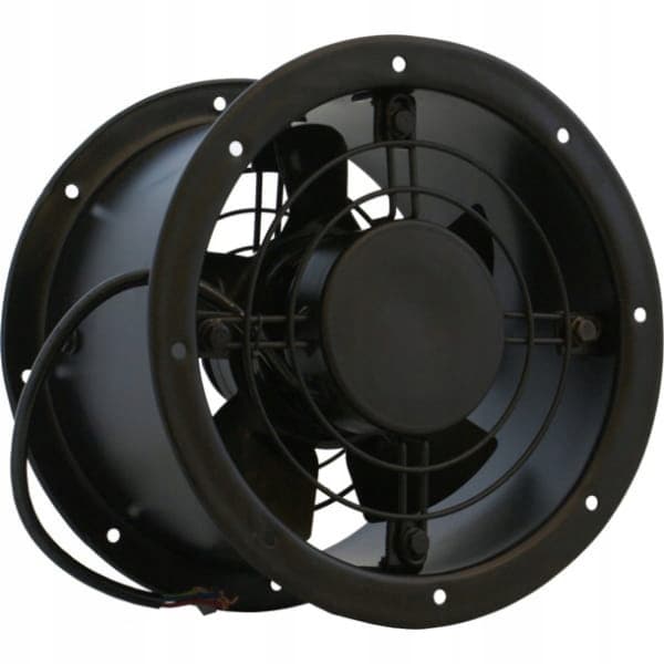 FKO 250 aksialkanalventilator