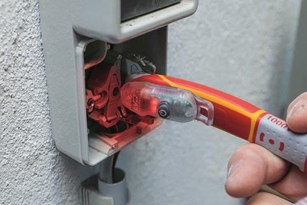 E-Detektor 90-1000V Spændingsdetektor
