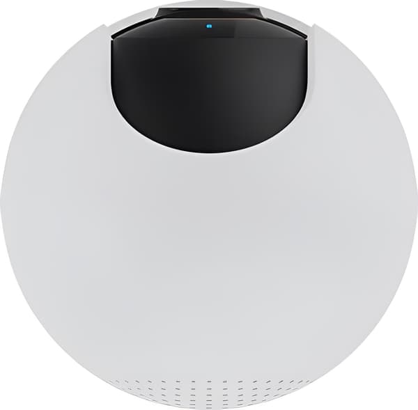 Xiaomi Smart Camera C500 Dobbelt Hvidt IP-kamera (BHR8755EU)