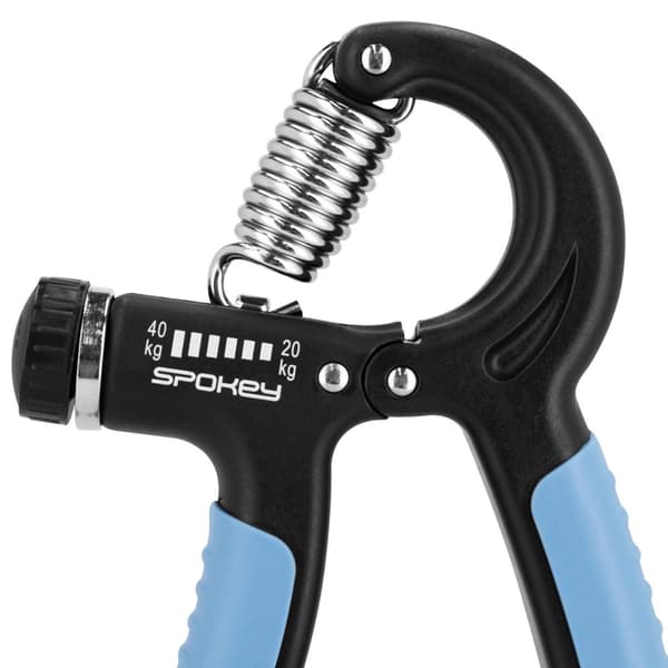 EKERKRÄMMA JUSTERBART HANDGRIP 20-40 KG