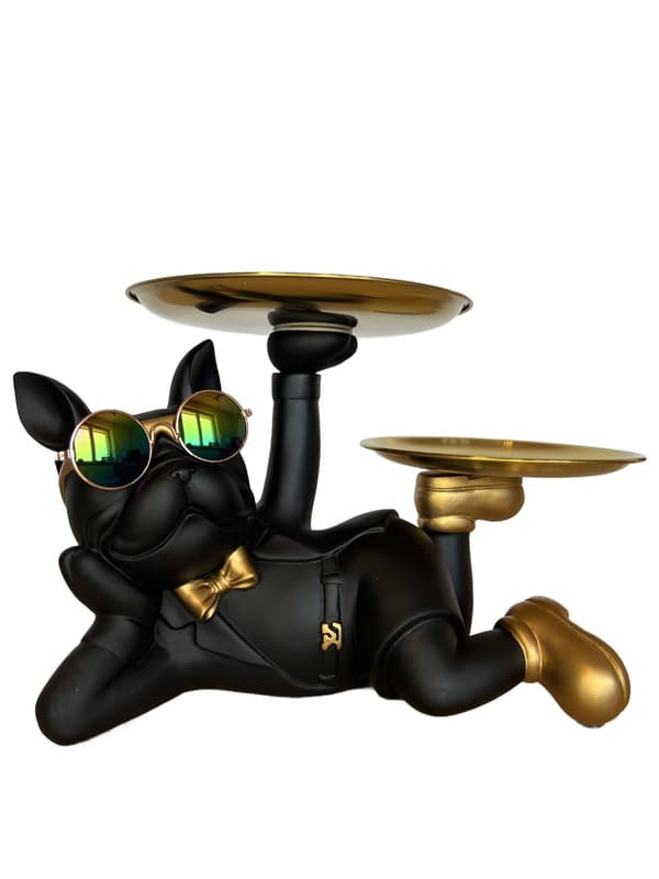 BULLDOG GLAZAK BL
