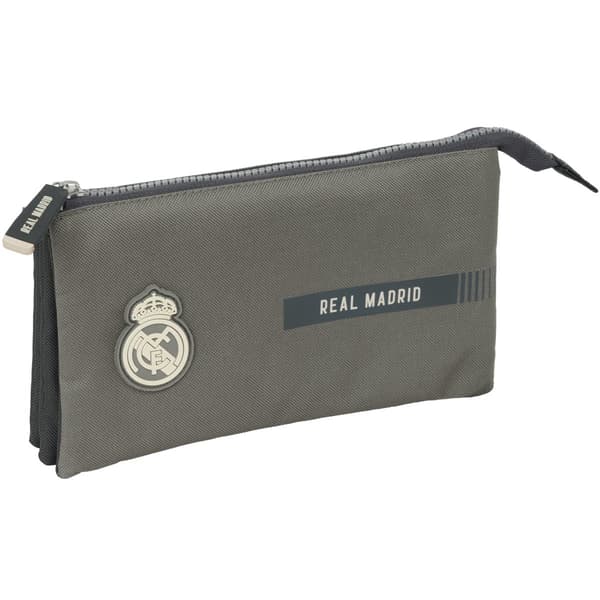 Real Madridin kolmoispenaali 812524744 monivärinen