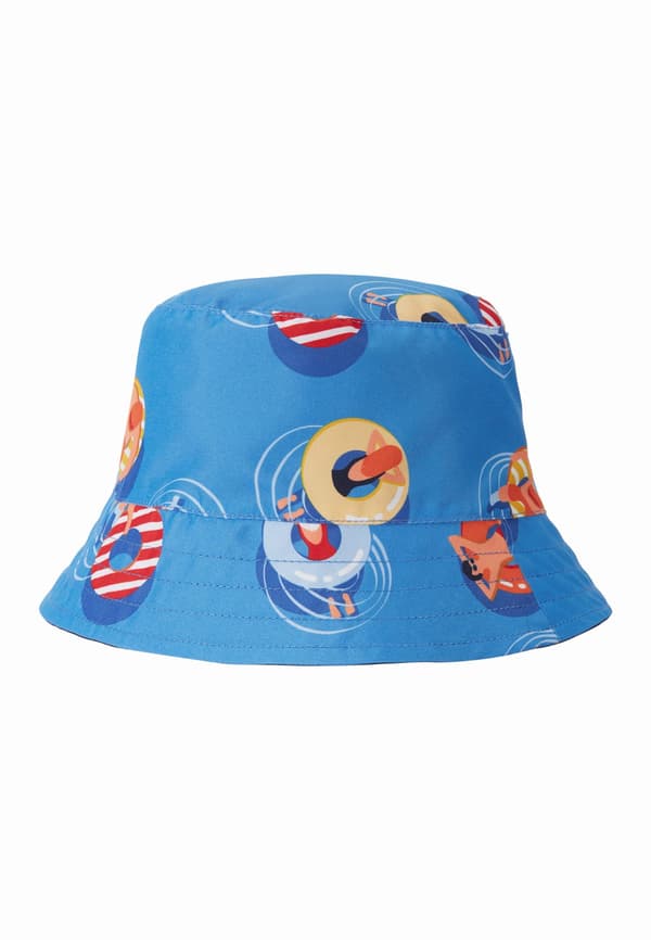Vendbar UV Hat - Reima - Viehe Cool Blue 50