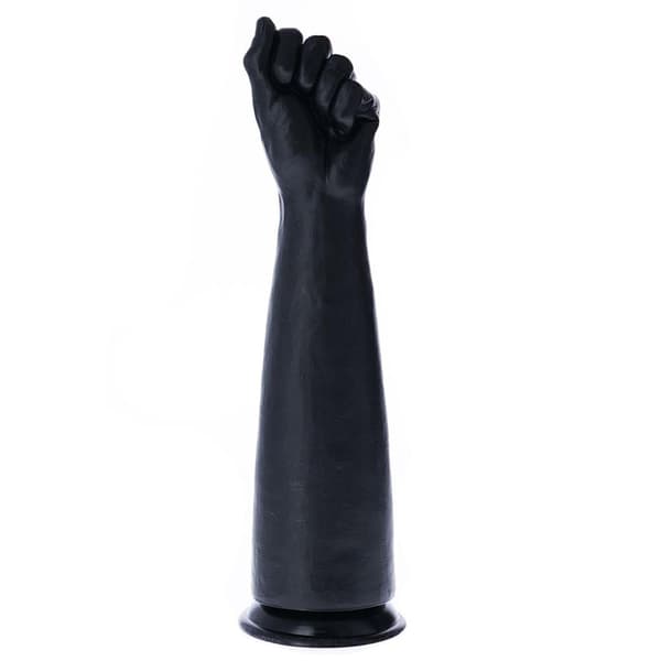Pugno Fisting Sugarloaf Nero
