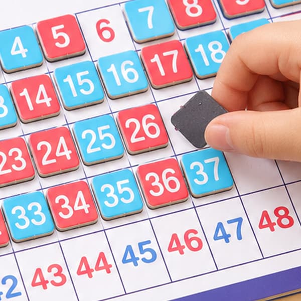 [pacza] Oppikirja, matematiikkapulmapeli Allvo Z3505