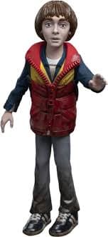 WColl Stranger Things figur Will Byers 14 cm MiniEpics