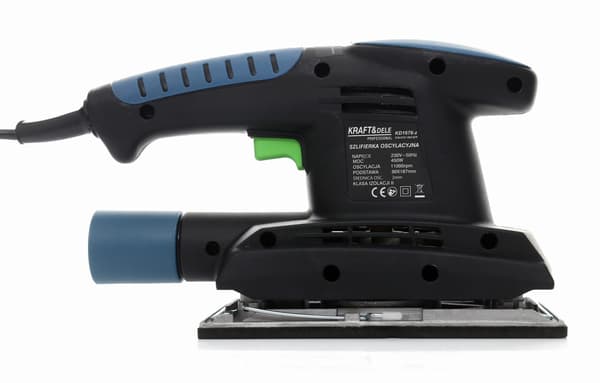 KD1676-Z epäkeskohiomakone