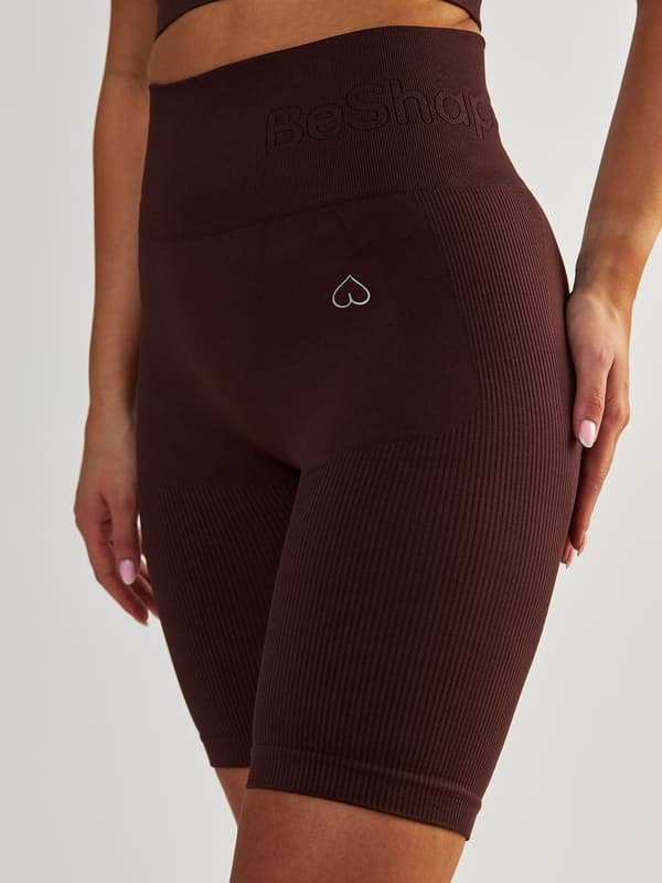 Shaping Bikers - Body Boost Mælkechokolade XS
