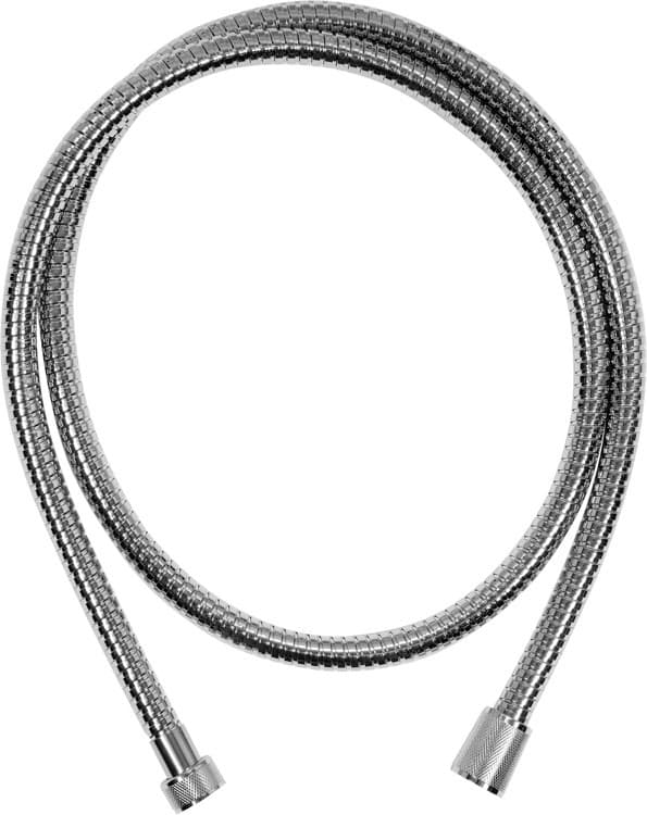 Fala duschslang 1,5 m kromad 75648