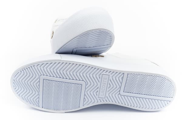 Lacoste Ziane Platform [05216] s.39