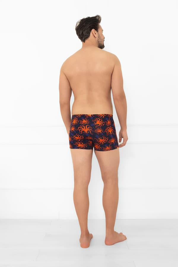Kraker herr boxershorts M