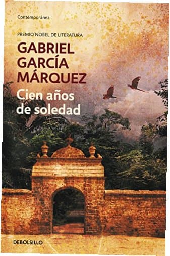 Cien anos de soledad