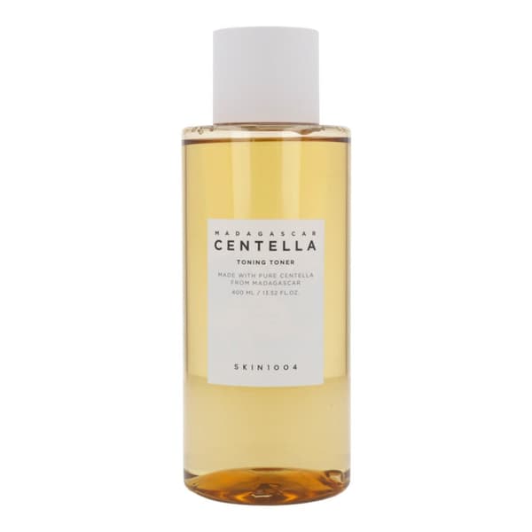 SKIN1004 Madagascar Centella Let Eksfolierende Toner - 400 ml