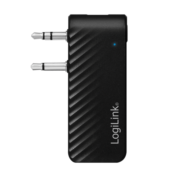 Bluetooth 5.1 lydsender med USB-C-port - Professionel trådløs Bluetooth 5.1-sender