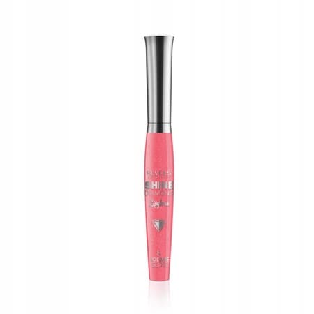 Revers Shine Diamond läppglans 12 ml, nyans 2P rosa