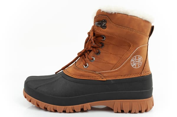 Lee Cooper Lady Camel [LCJ-24-44-2869L] s.40