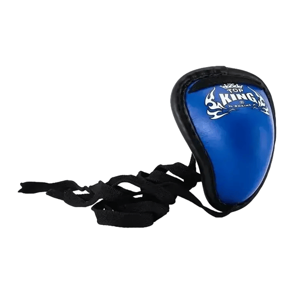 Grenskydd Suspensor Top King Suspensor blå S