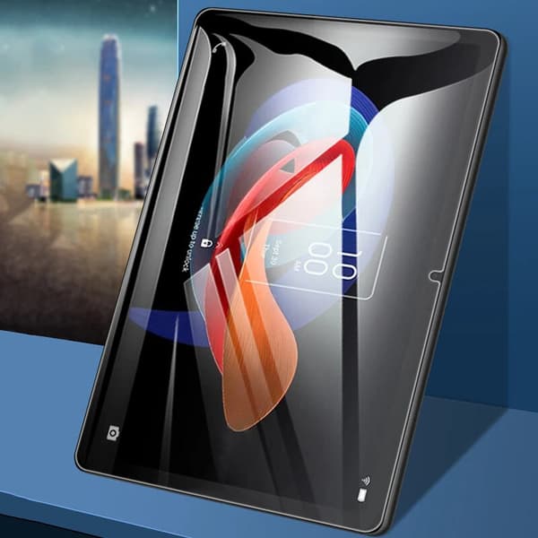 Härdat glas för TCL Tab 10 Gen 2