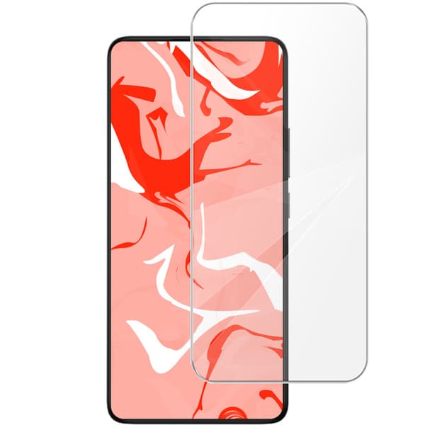 Härdat glas för Oppo A52 - Skyddsglas 2.5D, 9H