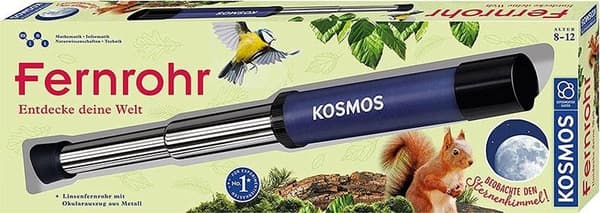 KOSMOS-teleskooppi