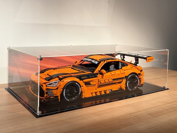 CaDa Mercedes-AMG GT3 C64008W Display