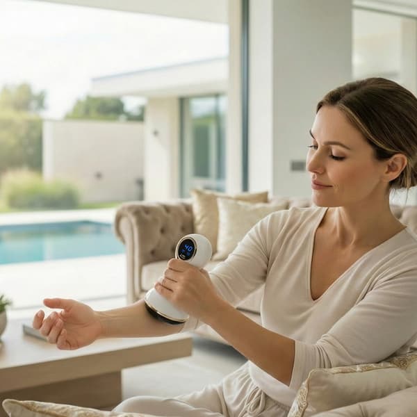 Medivon Bian Massagesten