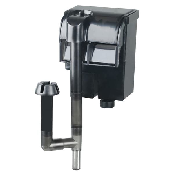 SunSun Hängfilter Mikro - minikaskadfilter 300l/h