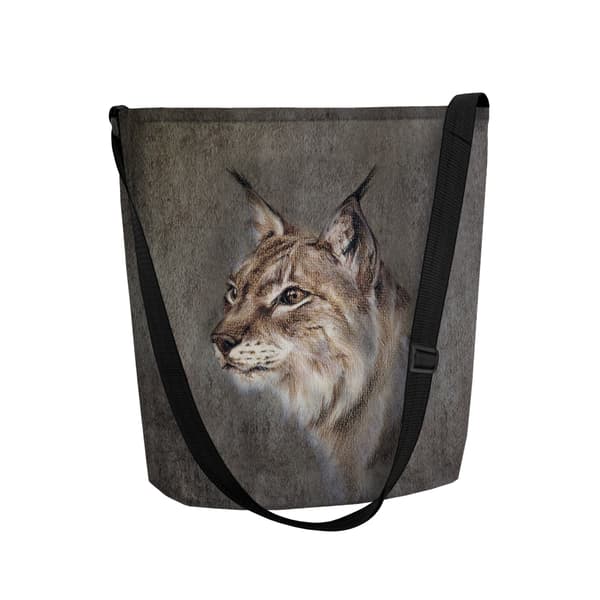 FUNKY Lynx filt-taske