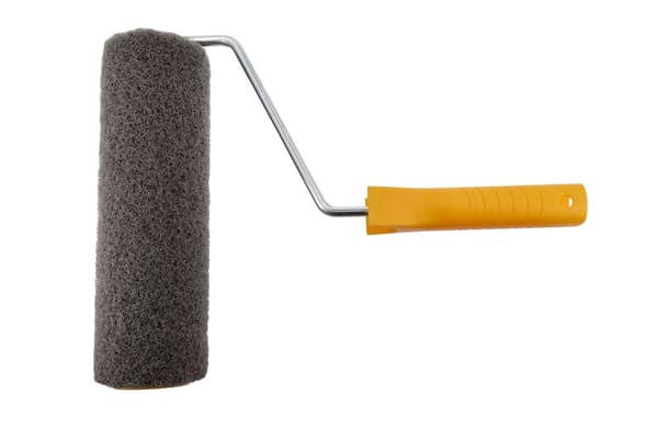 Hardy Rolputz 25 cm kipsirulla kahvalla