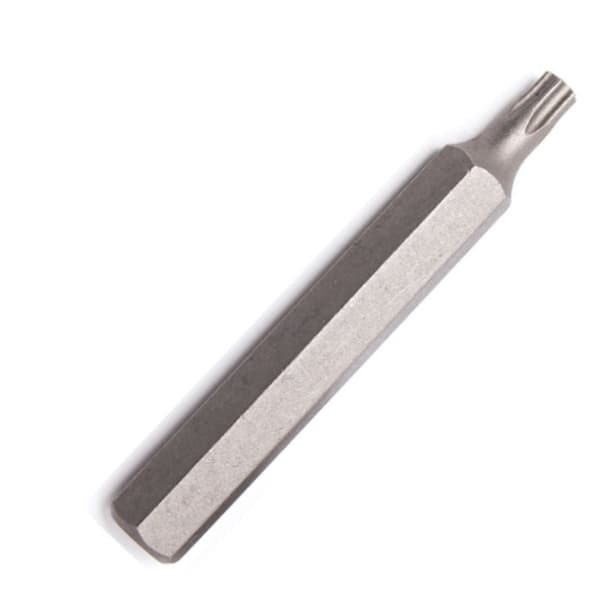 TORX-bit T50x10mm L-75mm