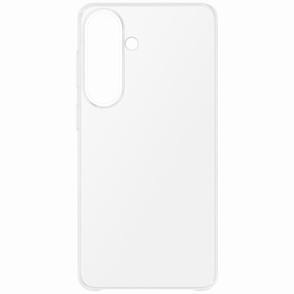 Samsung Clear Case för Galaxy S26+ Transparent