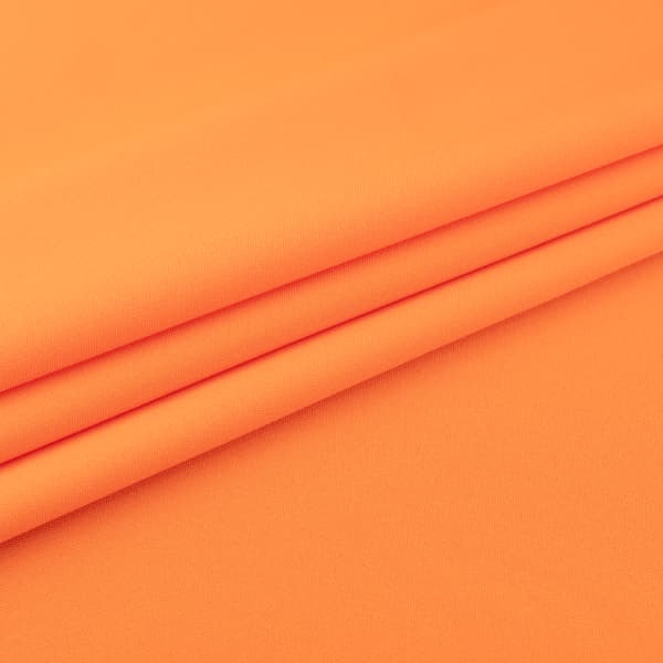 Panama stof orange