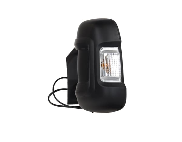 FT12883 SNABB ELEKTRISK SPEGEL MEDIUM LE VÄRME + SENSOR
