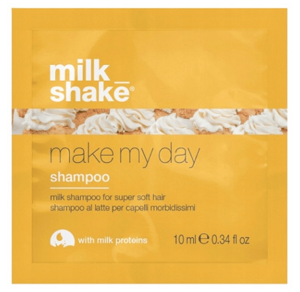 Milkshake Make My Day Schampo 10 ml