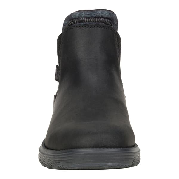 HEYDUDE BRANSON CLASSIC 42065 |41| MUSTA/MUSTA